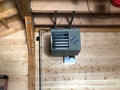 Peterson Heating And Cooling LLC