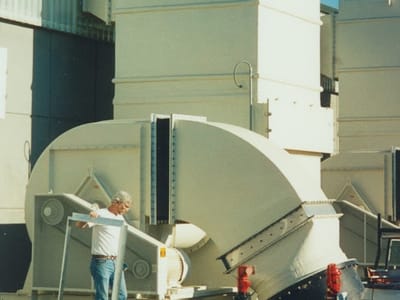 Peterson Mechanical Inc.