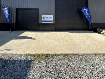 Petitt Heating & Cooling