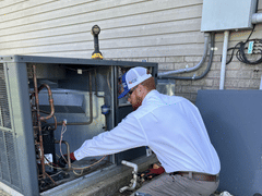 Petitt Heating & Cooling