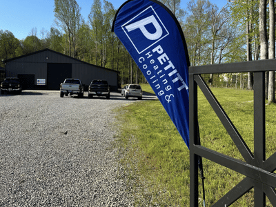 Petitt Heating & Cooling
