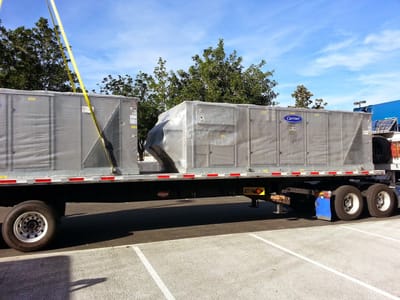 Petra Air System Inc.