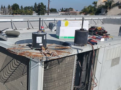 Petra Air System Inc.