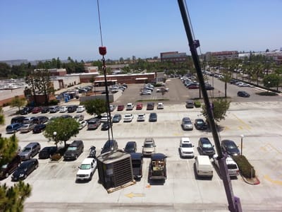 Petra Air System Inc.