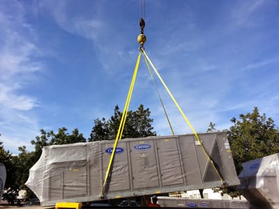 Petra Air System Inc.