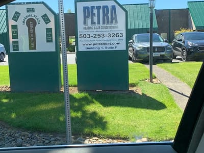 Petra Heating & AC