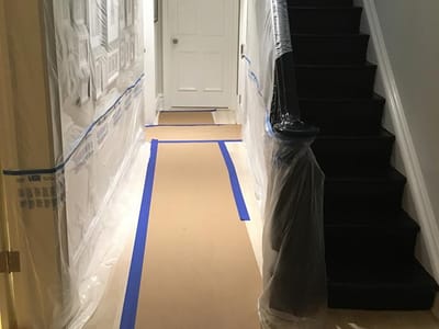 Petri Plumbing, Heating, Cooling & Drain Cleaning