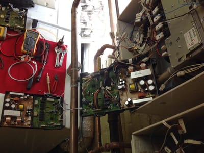 Petri Plumbing, Heating, Cooling & Drain Cleaning