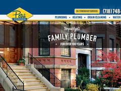 Petri Plumbing, Heating, Cooling & Drain Cleaning