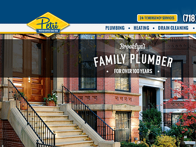 Petri Plumbing, Heating, Cooling & Drain Cleaning