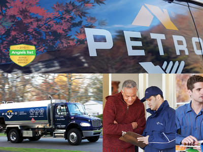 Petro Home Services