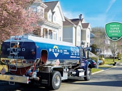 Petro Home Services