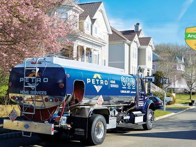 Petro Home Services