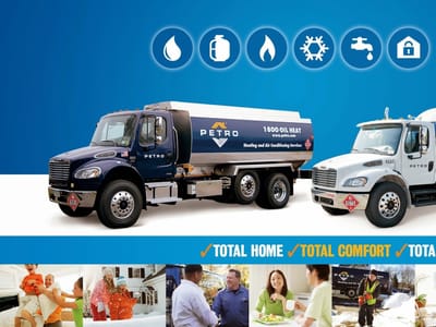 Petro Home Services