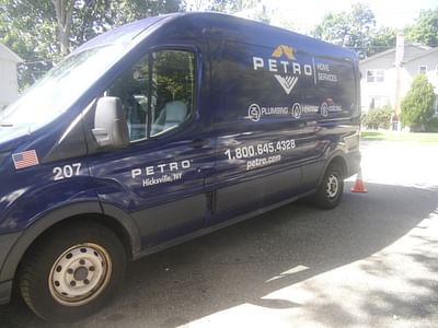 Petro Home Services