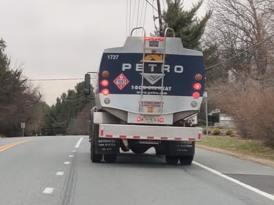 Petro Home Services