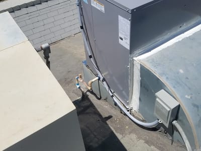 Petro Mechanical, LLC