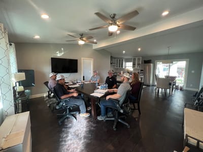 Petrocelli Services Inc.