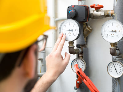 Petroglyph Plumbing & Heating, Inc