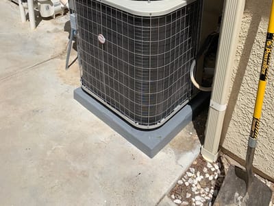 Petrucci Heating and Air Conditioning