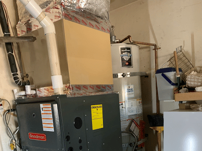 Petrucci Heating and Air Conditioning