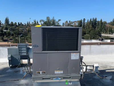 Petrucci Heating and Air Conditioning