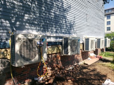 Pettigrew Plumbing & HVAC