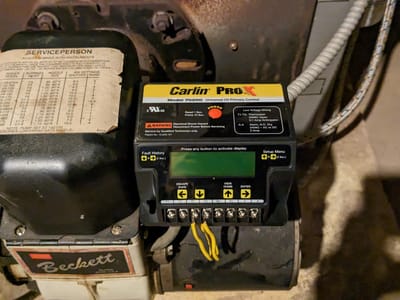 Pettigrew Plumbing & HVAC