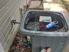 Pettry Refrigeration Heating & Air Inc