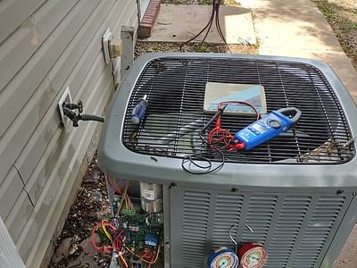 Pettry Refrigeration Heating & Air Inc