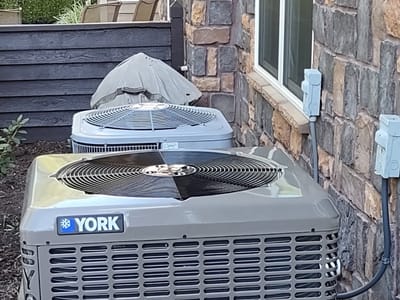 Pettry Refrigeration Heating & Air Inc