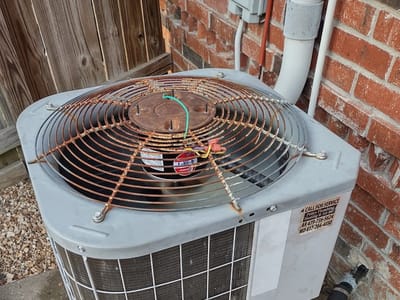 Pettry Refrigeration Heating & Air Inc