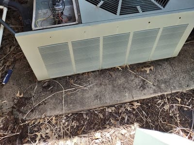 Pettry Refrigeration Heating & Air Inc