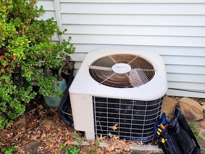 Petty's Mechanical Contracting