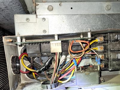 Petty's Mechanical Contracting