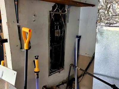 Petty's Mechanical Contracting