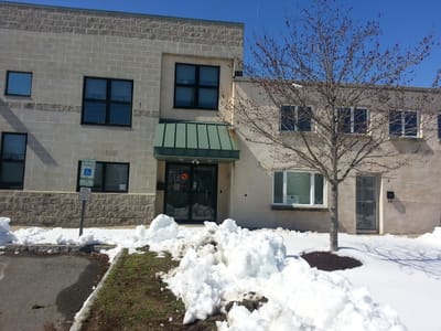 PFO Heating & Air Conditioning