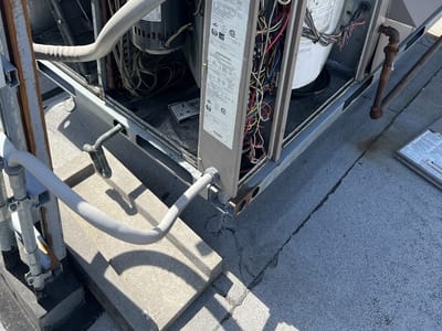 PG HVAC SPECIALISTS LLC