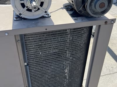 PG HVAC SPECIALISTS LLC