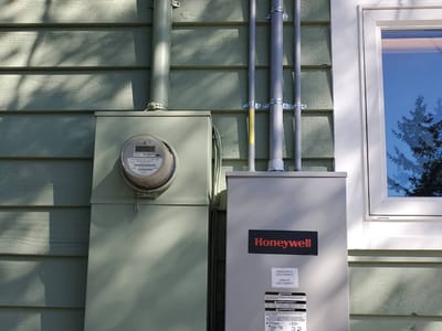 PGM Home Improvement, LLC