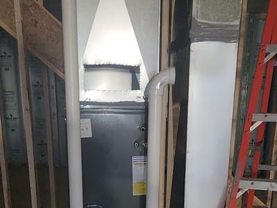 PGX Heating And Cooling Pittsburgh