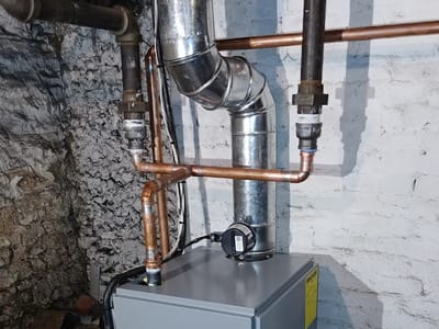 PGX Heating And Cooling Pittsburgh