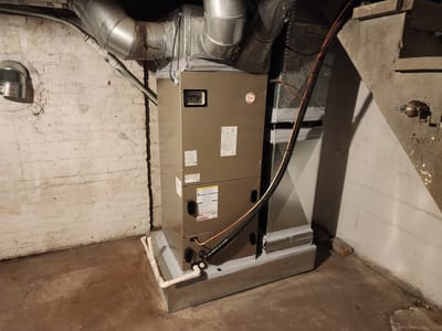 PGX Heating And Cooling Pittsburgh