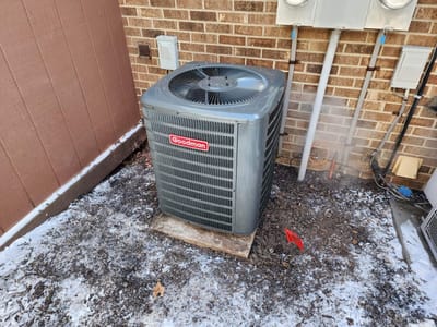 PGX Heating And Cooling Pittsburgh