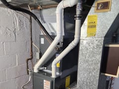 PGX Heating And Cooling Pittsburgh