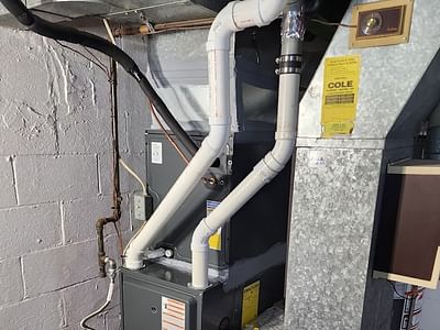 PGX Heating And Cooling Pittsburgh