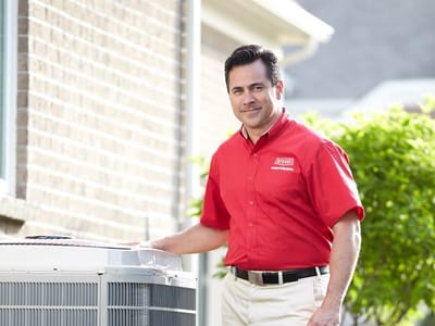 Pharo Heating & Cooling, Inc.