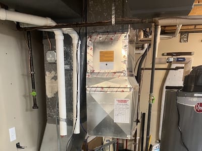 Pharo Heating & Cooling, Inc.