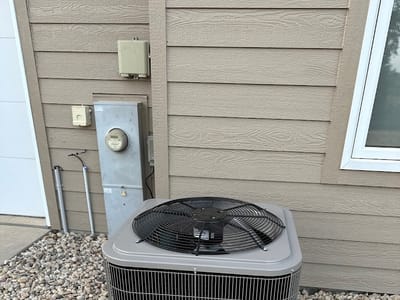 Pharo Heating & Cooling, Inc.