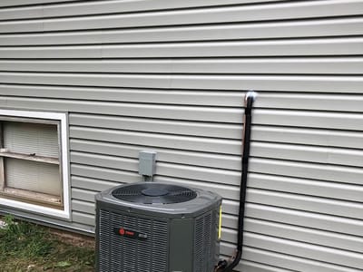 PhD Heating & Cooling